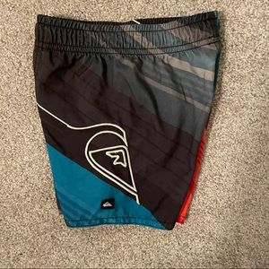 Quicksilver Swim Shorts 12m